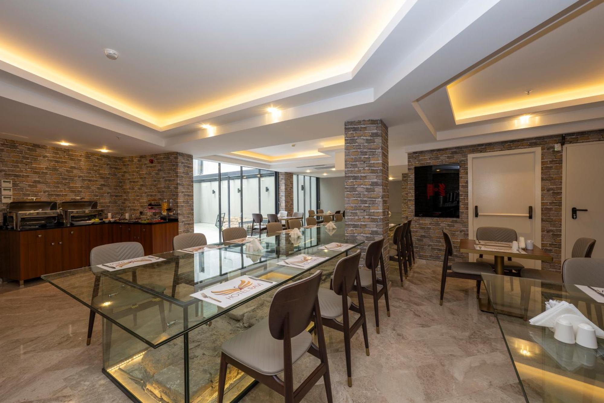 Hotel Ravi Истанбул Екстериор снимка